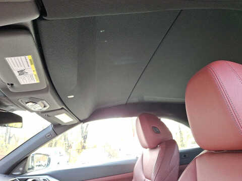 2022 BMW 4 Series M440i