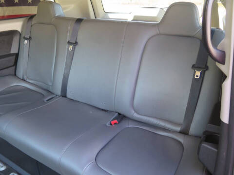 2014 AM General MV-1