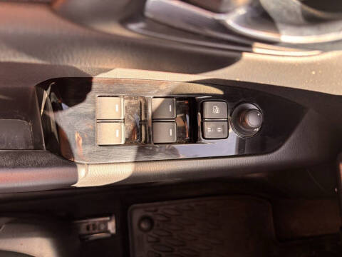 2018 Mazda CX-5 Sport