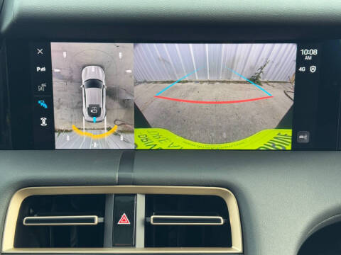 2025 Porsche Taycan 4S