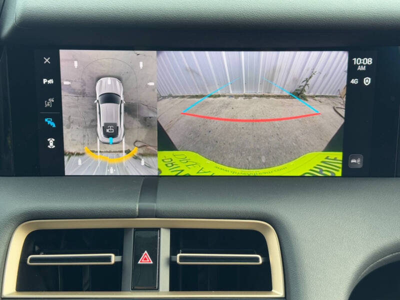 2025 Porsche Taycan 4S