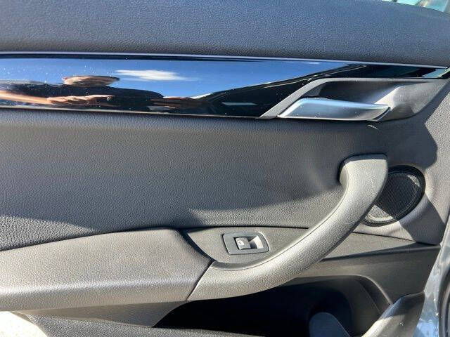 2019 BMW X2 xDrive28i