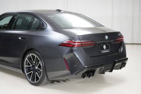 2025 BMW M5