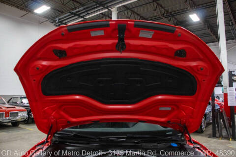 2016 Audi RS 7 4.0T quattro Prestige