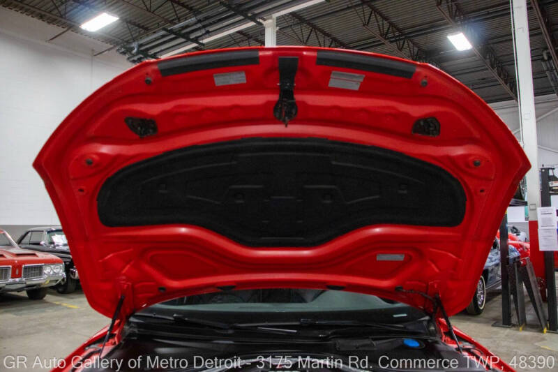 2016 Audi RS 7 4.0T quattro Prestige