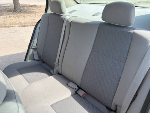 2009 Chevrolet Cobalt LS