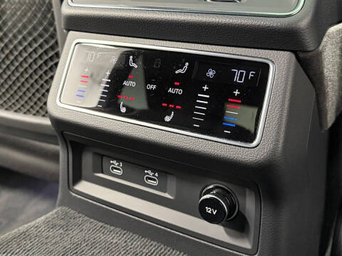 2021 Audi RS 7 4.0T quattro