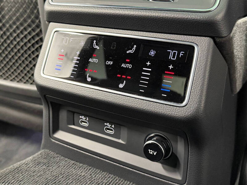 2021 Audi RS 7 4.0T quattro