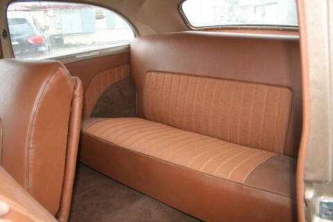 1941 Chevrolet Master Deluxe