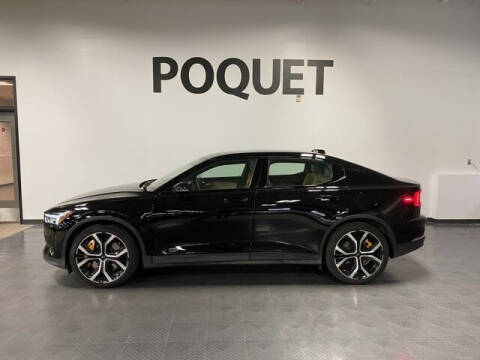 2021 Polestar 2