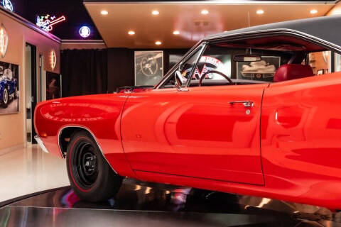 1969 Dodge Coronet