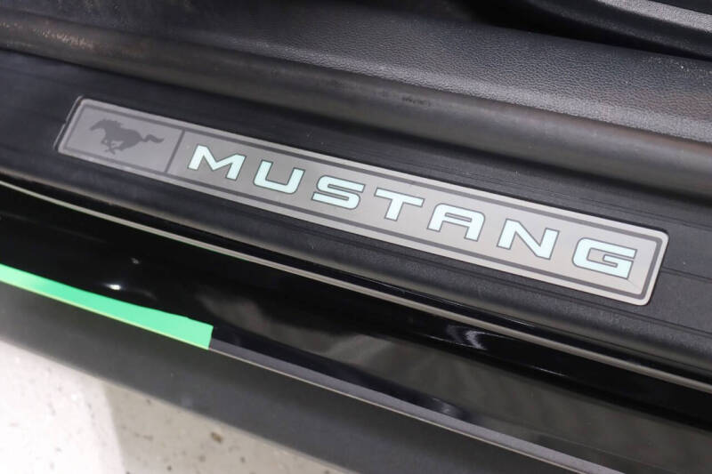 2023 Ford Mustang GT Premium