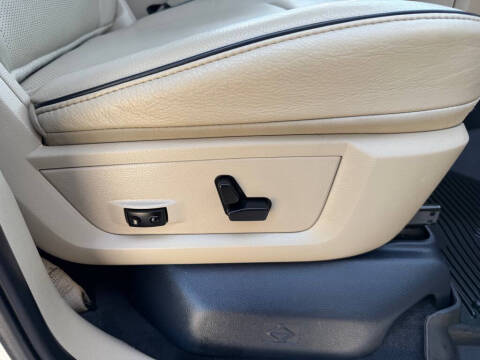 2018 RAM 2500 Laramie Longhorn