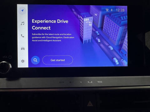 2025 Toyota Prius XLE