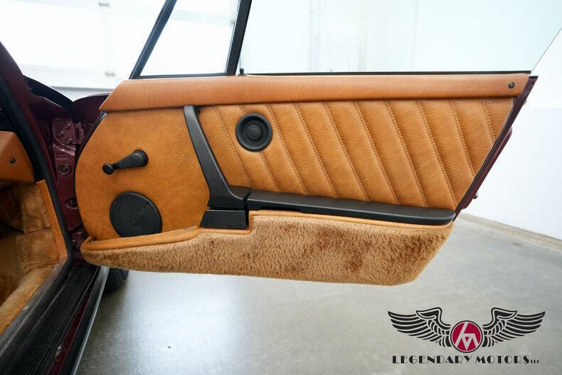 1977 Porsche 911