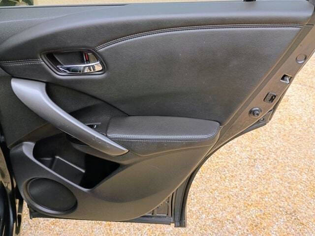 2013 Acura RDX w/Tech