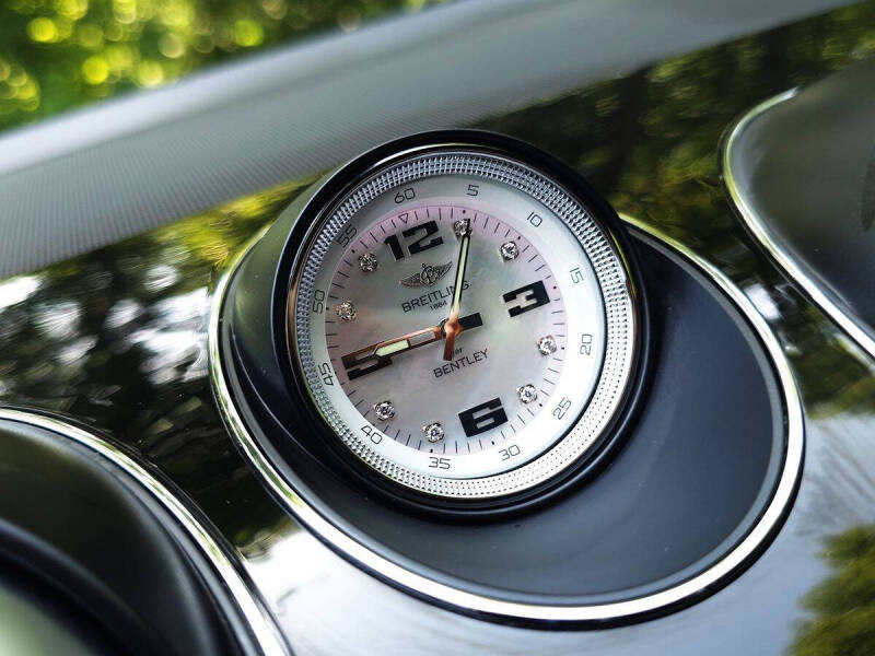 2020 Bentley Bentayga V8