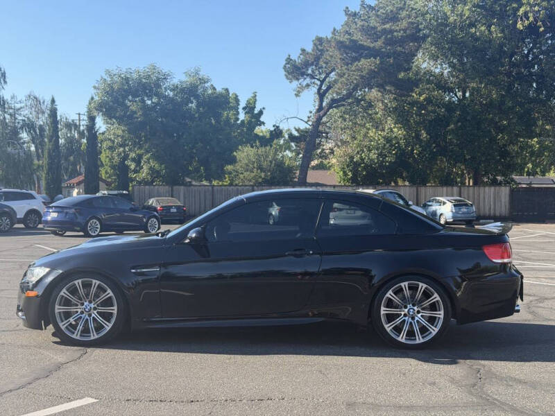 2010 BMW M3