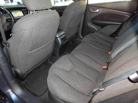 2013 Dodge Dart Limited