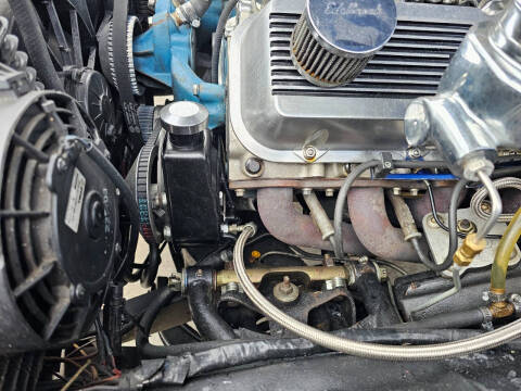 1955 Chevrolet Bel Air