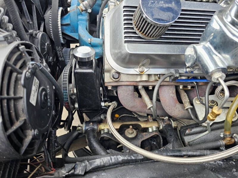 1955 Chevrolet Bel Air