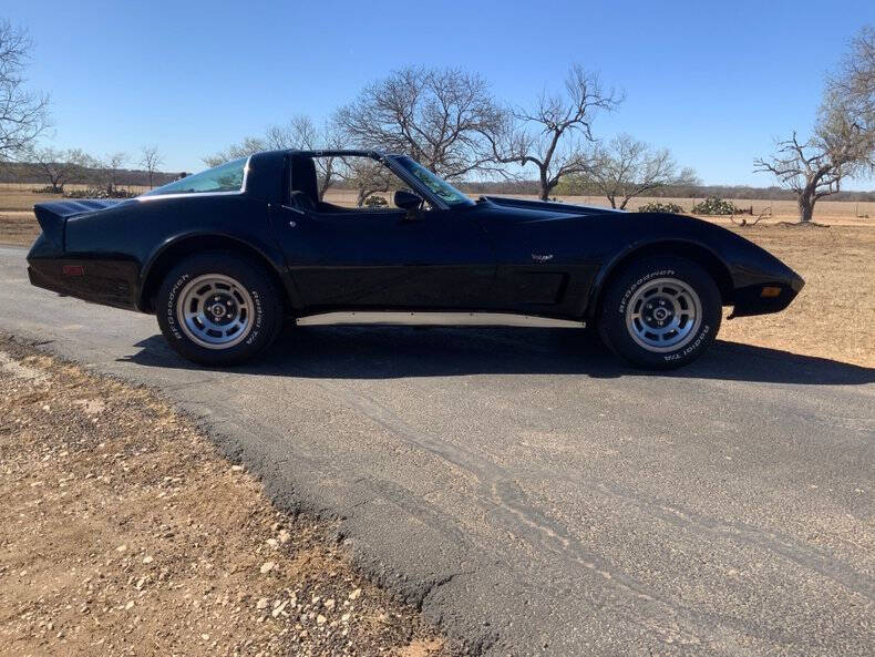 1979 Chevrolet Corvette