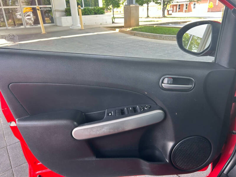 2014 Mazda MAZDA2 Sport