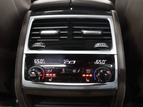 2017 BMW 7 Series