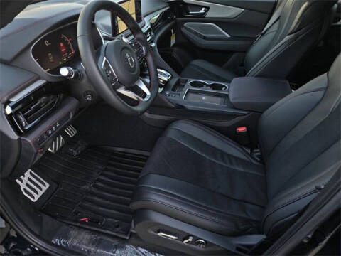 2026 Acura MDX SH-AWD w/A-SPEC