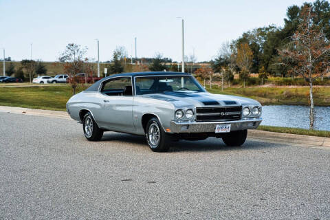 1970 Chevrolet Chevelle