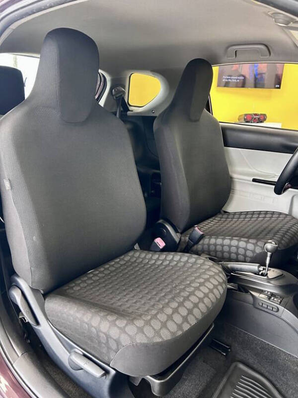 2013 Scion iQ