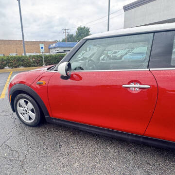 2014 MINI Hardtop Cooper