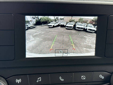 2025 Ford Transit 250