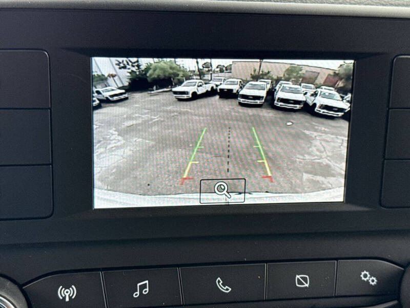 2025 Ford Transit 250