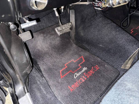 1966 Chevrolet Chevelle