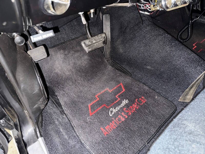 1966 Chevrolet Chevelle