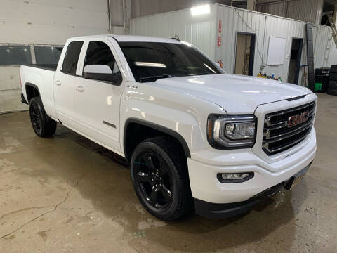 2016 GMC Sierra 1500 for sale at Premier Auto in Sioux Falls SD