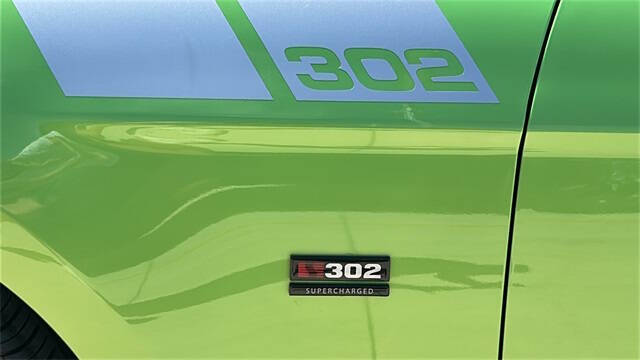 2014 Ford Mustang GT