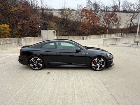 2018 Audi RS 5 2.9T quattro