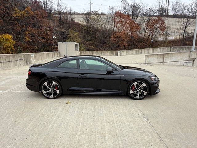 2018 Audi RS 5 2.9T quattro