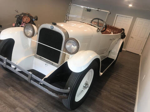 1925 Dodge Classic