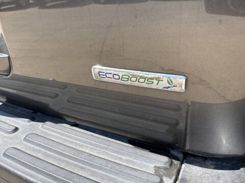 2017 Ford Expedition XLT