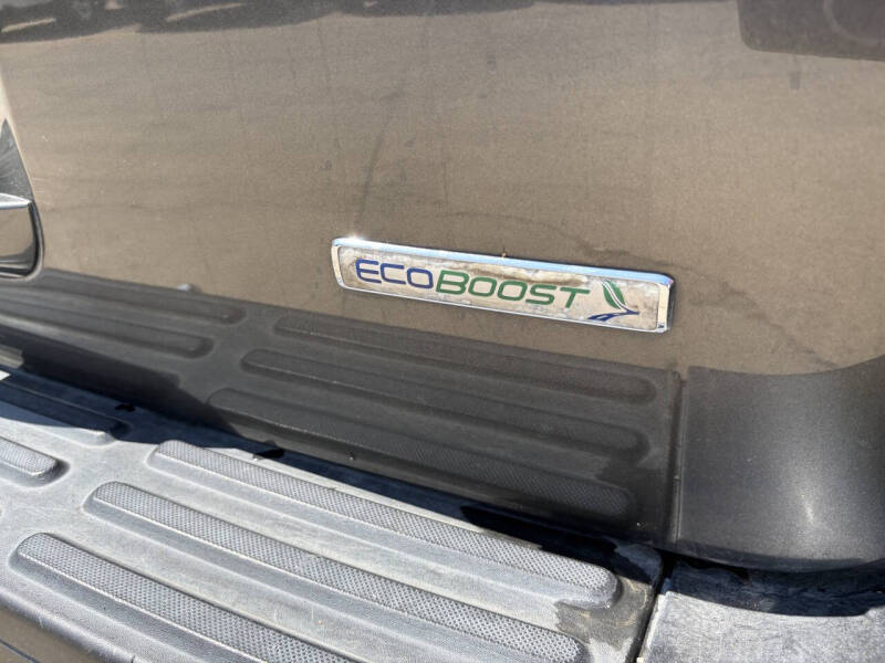 2017 Ford Expedition XLT