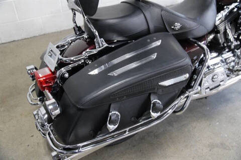 2005 Harley-Davidson Road King
