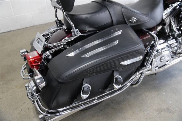 2005 Harley-Davidson Road King