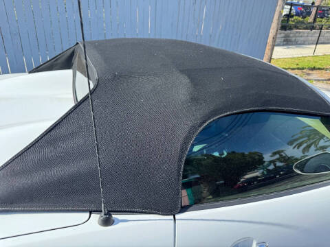 2007 Pontiac Solstice