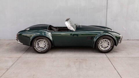 1965 Shelby Cobra