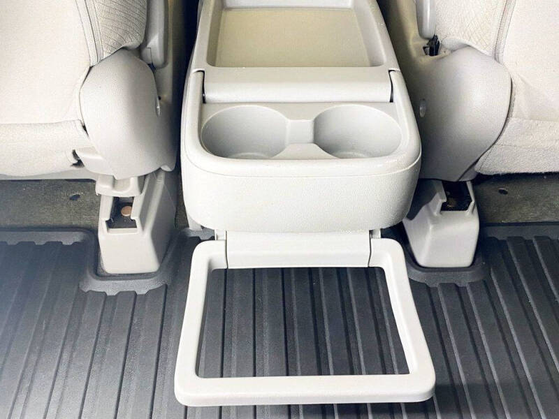 2014 Honda Odyssey EX