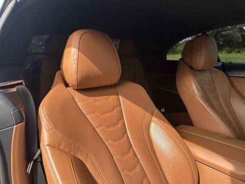 2023 BMW 8 Series M850i xDrive