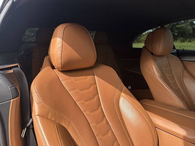 2023 BMW 8 Series M850i xDrive